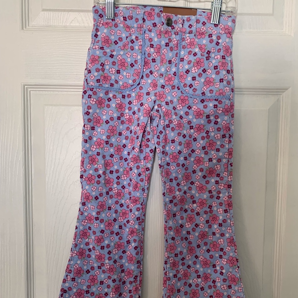 Carter’s Girls Corduroy Pants